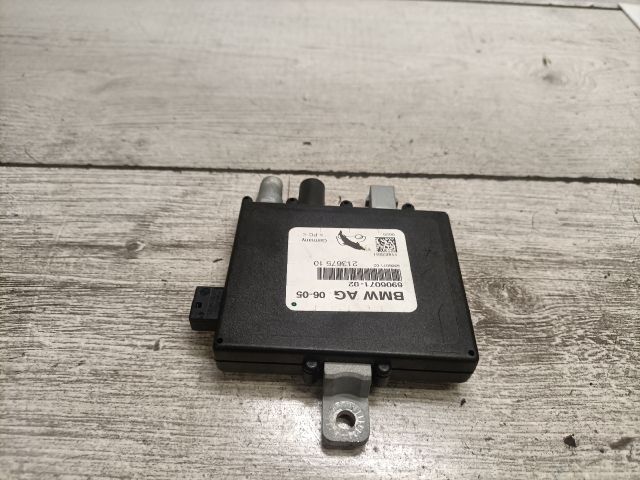 bontott BMW 3 E46 Antenna Erősítő