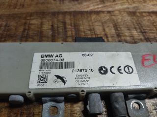 bontott BMW 3 E46 Antenna Erősítő