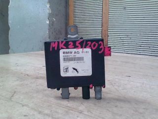 bontott BMW 3 E46 Antenna Erősítő