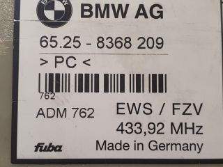 bontott BMW 3 E46 Antenna Erősítő