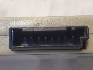 bontott BMW 3 E46 Antenna Erősítő