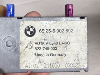 bontott BMW 3 E46 Antenna Erősítő