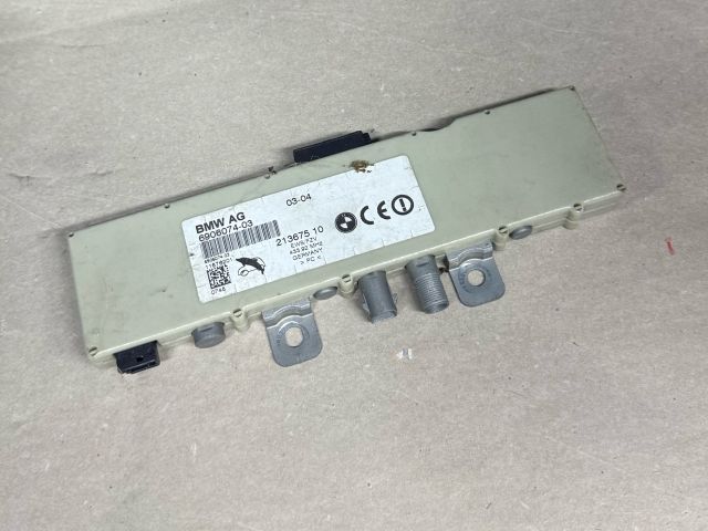 bontott BMW 3 E46 Antenna Erősítő