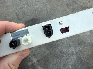 bontott BMW 3 E46 Antenna Erősítő