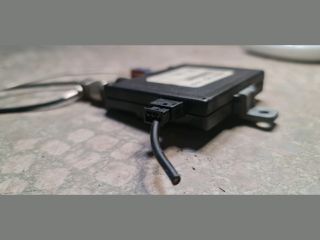 bontott BMW 3 E46 Antenna Erősítő