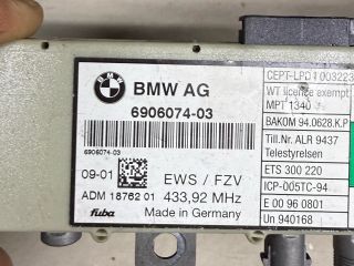 bontott BMW 3 E46 Antenna Erősítő