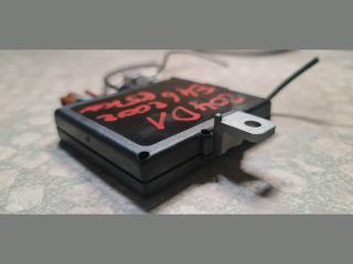 bontott BMW 3 E46 Antenna Erősítő