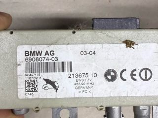 bontott BMW 3 E46 Antenna Erősítő