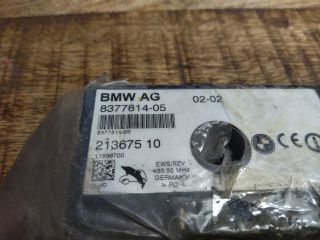 bontott BMW 3 E46 Antenna Erősítő