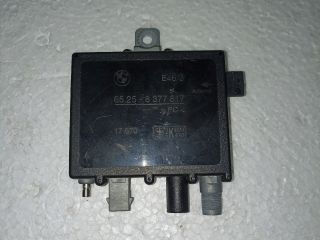 bontott BMW 3 E46 Antenna Erősítő