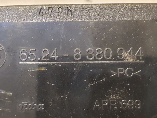 bontott BMW 3 E46 Antenna Erősítő