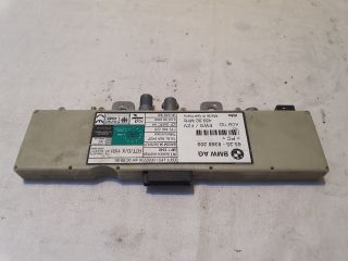 bontott BMW 3 E46 Antenna Erősítő