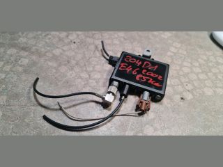 bontott BMW 3 E46 Antenna Erősítő