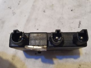 bontott BMW 3 E46 Antenna Erősítő