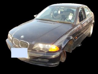 bontott BMW 3 E46 Antenna Erősítő