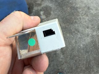 bontott BMW 3 E46 Antenna Erősítő