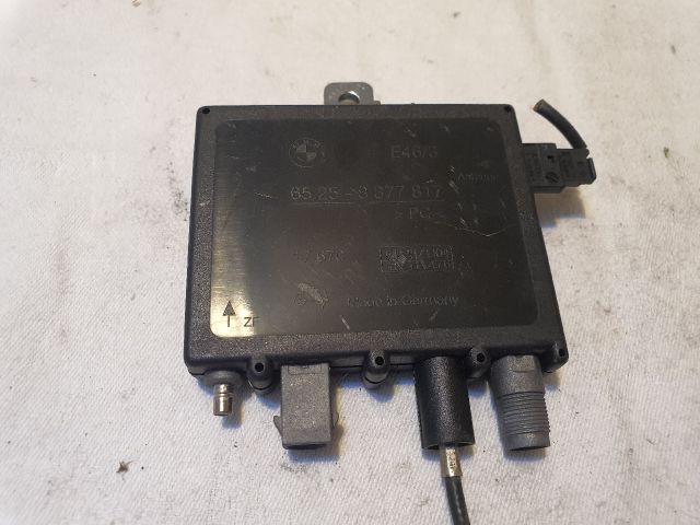 bontott BMW 3 E46 Antenna Erősítő