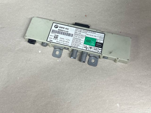 bontott BMW 3 E46 Antenna Erősítő