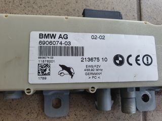 bontott BMW 3 E46 Antenna Erősítő