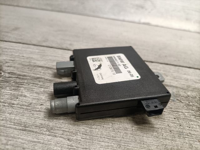 bontott BMW 3 E46 Antenna Erősítő