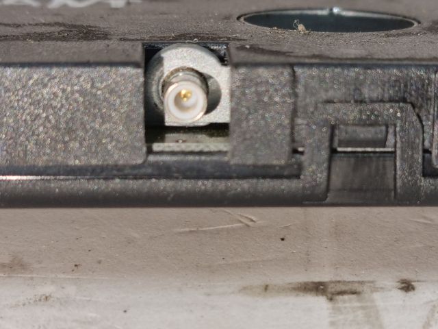 bontott BMW 3 E46 Antenna Erősítő