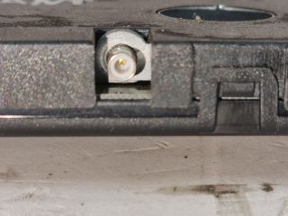 bontott BMW 3 E46 Antenna Erősítő