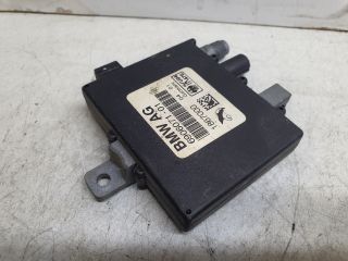 bontott BMW 3 E46 Antenna Erősítő