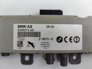 bontott BMW 3 E46 Antenna Erősítő