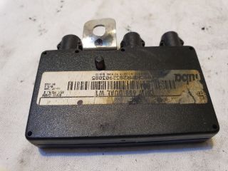 bontott BMW 3 E46 Antenna Erősítő