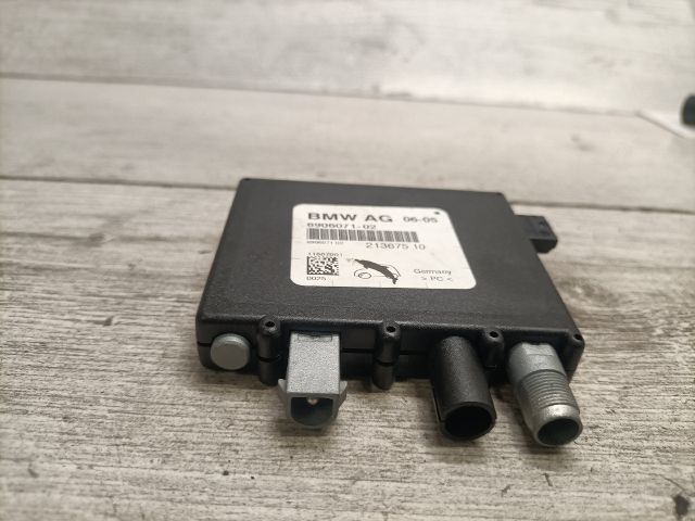 bontott BMW 3 E46 Antenna Erősítő