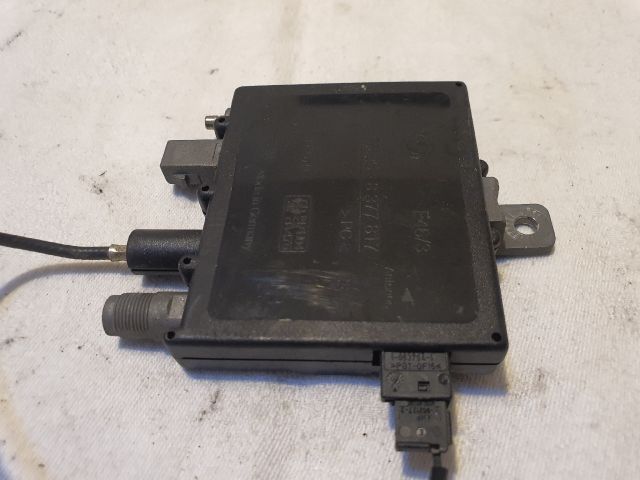 bontott BMW 3 E46 Antenna Erősítő