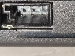 bontott BMW 3 E46 Antenna Erősítő