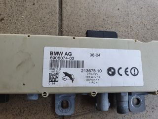 bontott BMW 3 E46 Antenna Erősítő