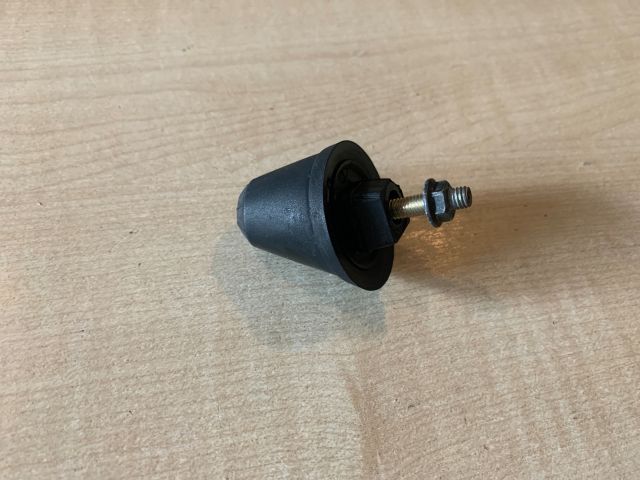 bontott BMW 3 E46 Antenna