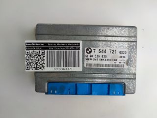 bontott BMW 3 E46 Automata Váltó Elektronika