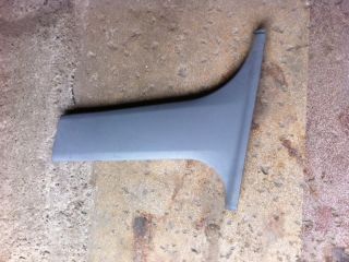 bontott BMW 3 E46 Bal B Oszlop Burkolat