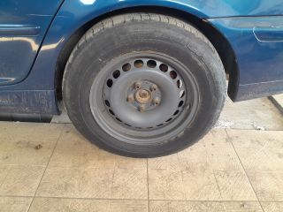 bontott BMW 3 E46 Bal B Oszlop Burkolat