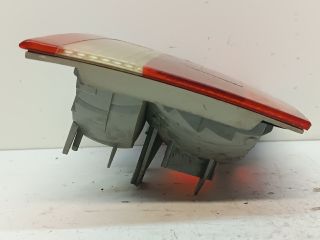 bontott BMW 3 E46 Bal Belső Hátsó Lámpa