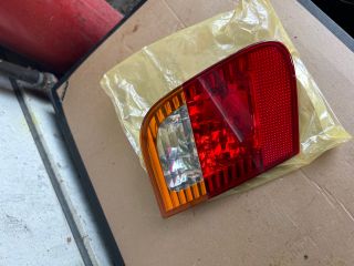 bontott BMW 3 E46 Bal Belső Hátsó Lámpa