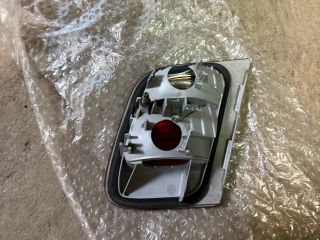 bontott BMW 3 E46 Bal Belső Hátsó Lámpa