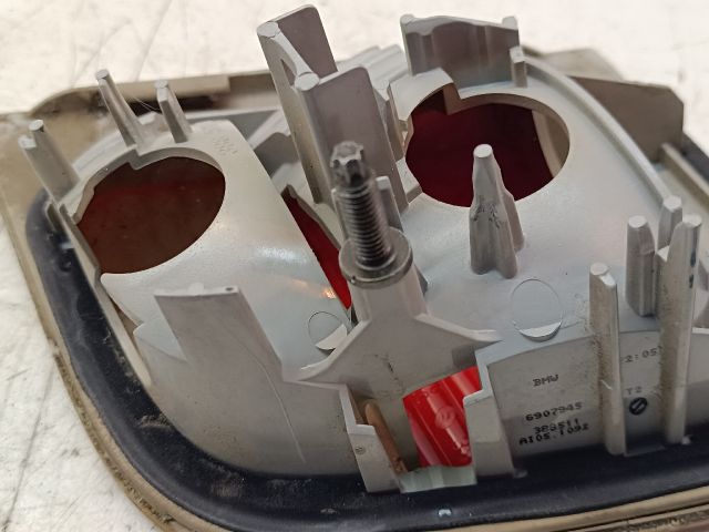 bontott BMW 3 E46 Bal Belső Hátsó Lámpa