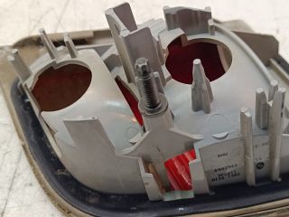 bontott BMW 3 E46 Bal Belső Hátsó Lámpa