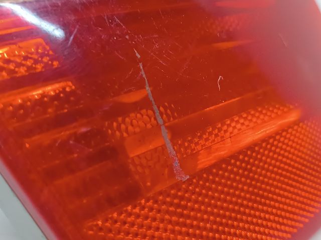 bontott BMW 3 E46 Bal Belső Hátsó Lámpa