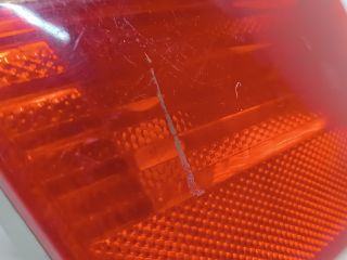 bontott BMW 3 E46 Bal Belső Hátsó Lámpa
