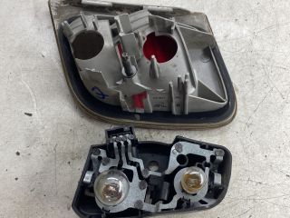 bontott BMW 3 E46 Bal Belső Hátsó Lámpa