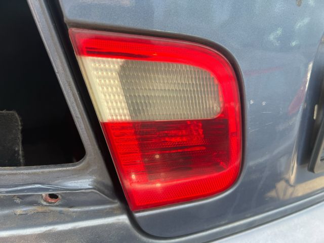 bontott BMW 3 E46 Bal Belső Hátsó Lámpa