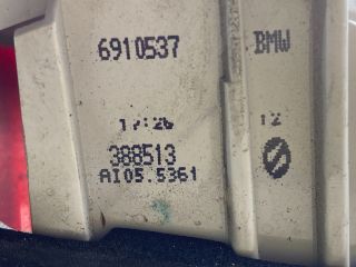 bontott BMW 3 E46 Bal Belső Hátsó Lámpa