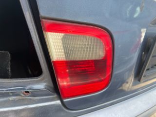 bontott BMW 3 E46 Bal Belső Hátsó Lámpa
