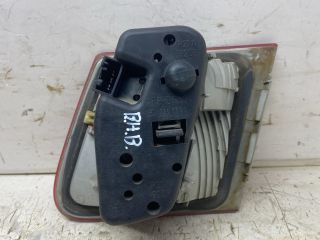 bontott BMW 3 E46 Bal Belső Hátsó Lámpa