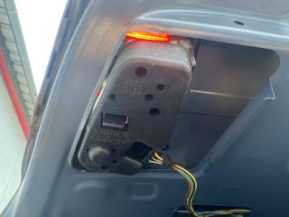 bontott BMW 3 E46 Bal Belső Hátsó Lámpa